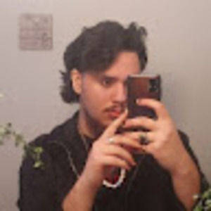 Meet your Posher, Liam